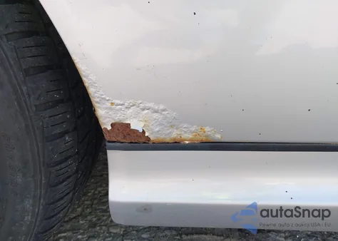 2001 Mercedes-Benz Slk 320 из США, поврежденный, VIN WDBKK65F91F201864